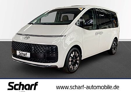 Hyundai Staria 7-Sitzer (MY25) HEV SIGNATURE Panoramadac