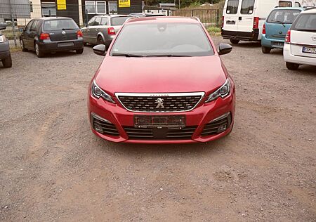 Peugeot 308 GT-Line Edition 130 PureTech