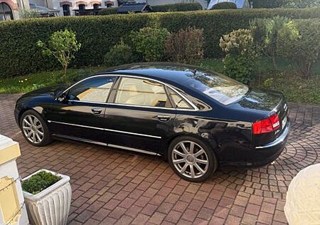 Audi A8 L 4.2 TDI tiptronic quattro -