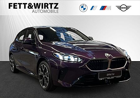 BMW 120 M Sport|DrivingAssistant|Parkassistent