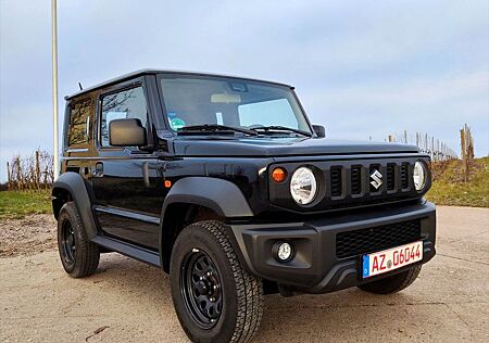 Suzuki Jimny 1.5 ALLGRIP Comfort Automatik 1 Hd 37 tkm