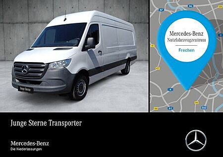 Mercedes-Benz Sprinter 314 CDI KA Hoch XL Klima+MBUX+ParkP