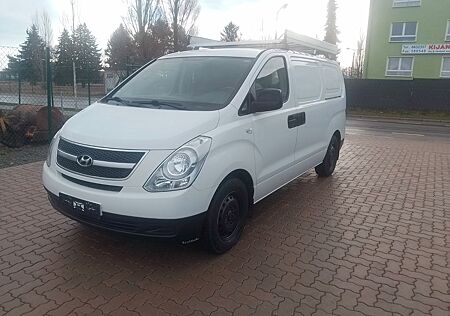 Hyundai H-1 Kasten