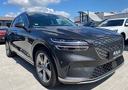Genesis GV70 gebraucht kaufen Genesis GV70 Sport Electrified Garantie 07/2028