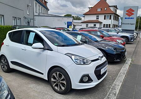 Hyundai i10 Passion