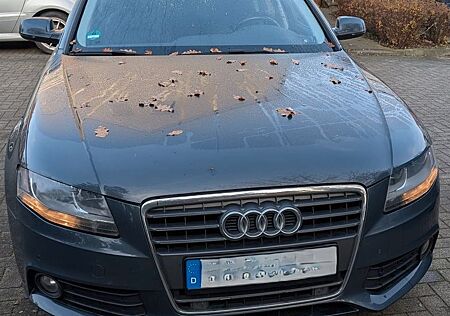 Audi A4 2.0 TFSI Ambiente Avant AUTOMATIK