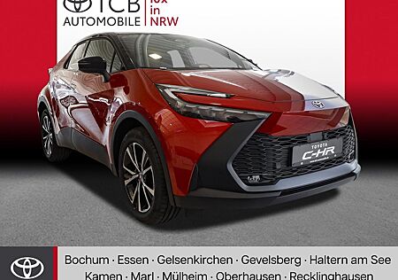 Toyota C-HR 2.0 Plug-in Teamplayer NAVI SHZ PDC KLIMA