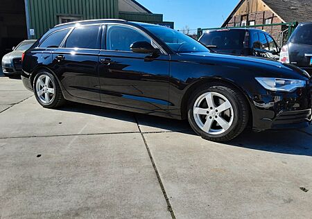 Audi A6 3.0 TDI multitronic Avant -