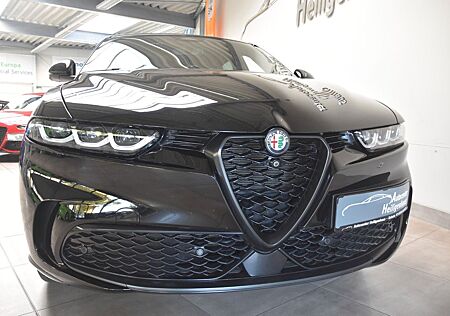 Alfa Romeo Tonale Veloce Autom LED Navi Leder Kamera ACC