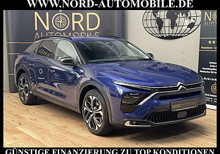 Citroën C5 X SHINE 1.6 Pure Tech 180 *LEDER*19Z*UPE:46*
