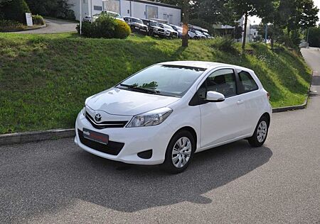 Toyota Yaris 3-Türer 1.33 VVT-i Life