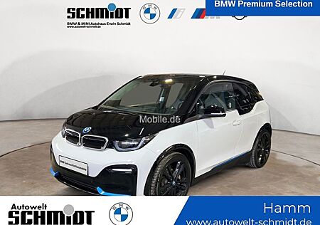 BMW i3s (120 Ah) + 2Jahre-BPS.-GARANTIE