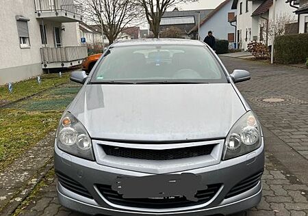 Opel Astra GTC 1.9 CDTI Sport 110kW Sport