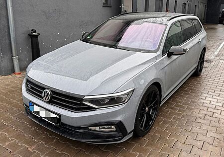 VW Passat Variant Volkswagen 4Motion*R-Line*Sondermodell