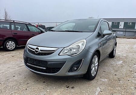 Opel Corsa D 150 Jahre 1.4 Benzin EU.5