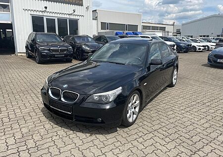 BMW 550i Lim