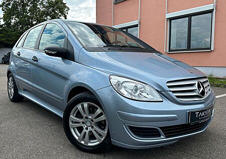 Mercedes-Benz B 180 CDI / Klima / S-Heft