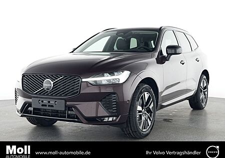 Volvo XC 60 XC60 FACELIFT Plus Dark AWD HUD Digitales Cockpi