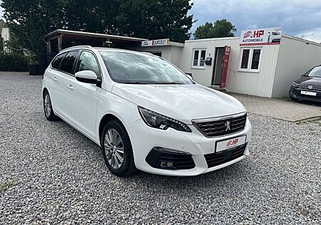 Peugeot 308 SW 1.5 HDi Allure Pack/1.Hand/LED/ACC