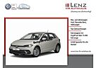 VW Polo Volkswagen Style TSi DSG *Panodach*LED*Cam*AppConnect*