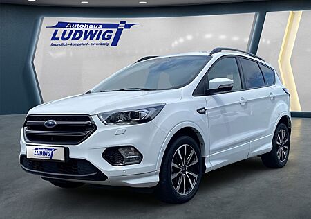 Ford Kuga 1.5 ST-Line 4x2 AT *NAVI*el. Heckklappe*AHK