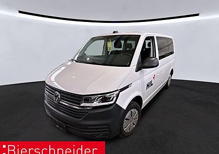 VW T6 Kombi Volkswagen T6.1 Kombi 2.0 TDI DSG AHK LED NAVI SHZ
