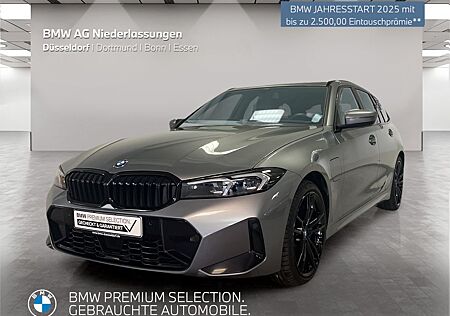 BMW 330e Touring M Sport AHK LiveCockpitProf Kamera