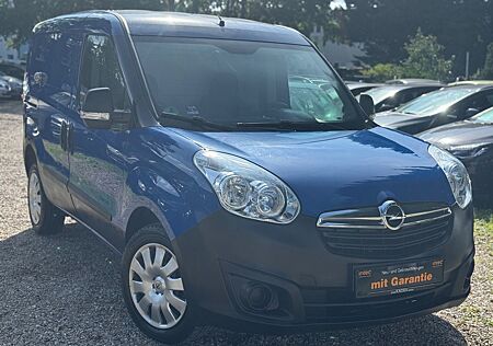 Opel Combo 1.4 TÜV NEU*56 T/KM*1 Hand*Klima*Kamera