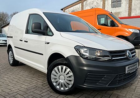 VW Caddy Volkswagen Nfz Kasten BMT/HU&AU NEU