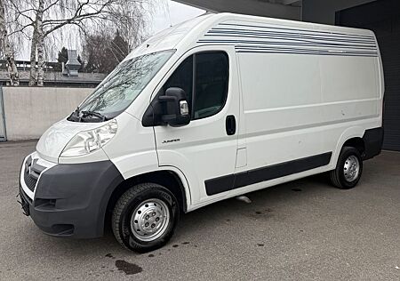 Citroën Jumper 2.2 HDI L3 H2 Kastenwagen*TÜVNEU*