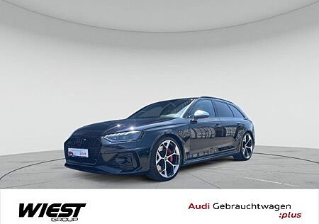 Audi RS4 RS 4 Avant competition plus 290 km/h HUD Pano B&