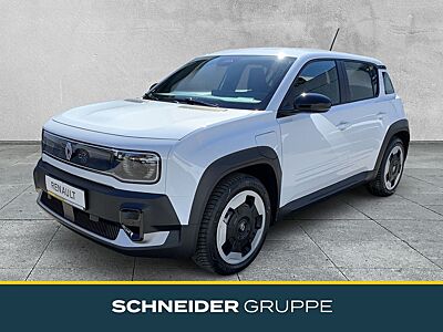 Renault R 4 ADVANCE 150 COMFORT RANGE CCS+KLIMA+KAMERA
