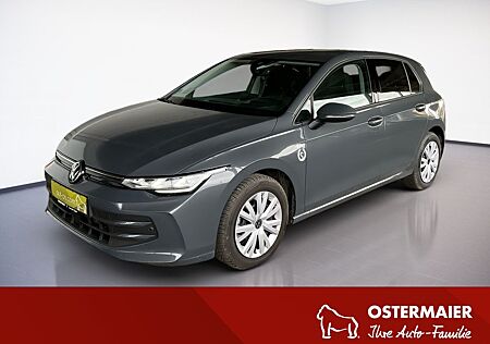 VW Golf Volkswagen VIII LIFE 2.0TDI 116PS.LED.NAVI.CLIMA.HUD.V