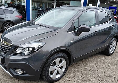 Opel Mokka 1.6 CDTi Innovation Automatic