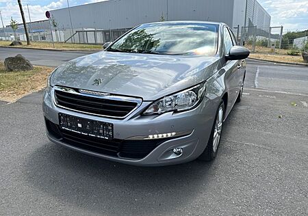 Peugeot 308 SW Active