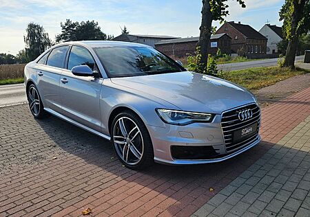 Audi A6 Lim. 3.0 TDI quattro 95 Tkm. TÜV 02/2027