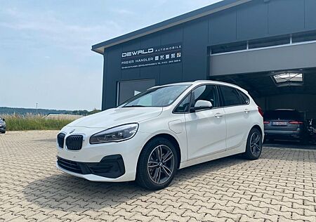 BMW 2er 225 Active Tourer IPERFORMANC Sport Line Allrad