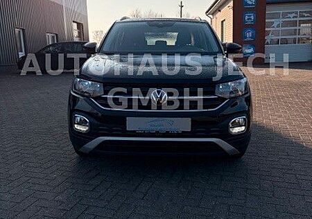 VW T-Cross Volkswagen Active