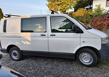 VW T5 Transporter Volkswagen
