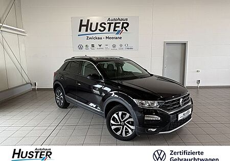 VW T-Roc Volkswagen Active 1.5 TSI DSG**ACC,NAVI**
