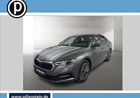 Skoda Octavia LIMO TDI DSG NAVI+LED+KAM+17"+SHZ