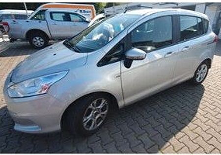 Ford B-Max 1,0 EcoBoost 74kW S/S SYNC Edition SYN...