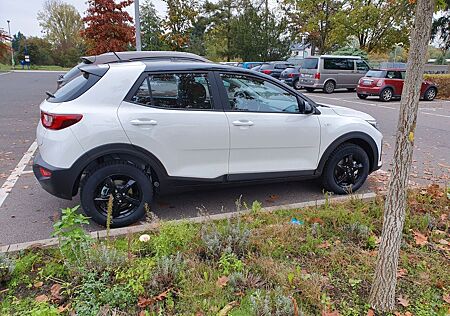 Kia Stonic 1.4 Edition 7 Auto Edition 7