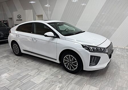 Hyundai Ioniq Prime Elektro