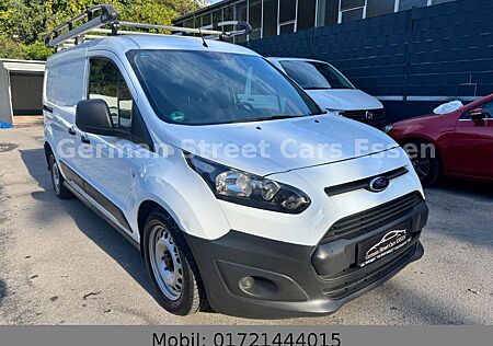 Ford Transit Connect gebraucht kaufen Ford Transit Connect Transit Connect1,6TDCI,LANG,,Kasten,NUR 55000Km,