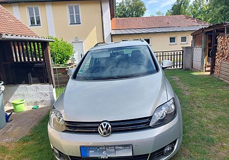 VW Golf Plus Volkswagen Topp Zustand - 1.2 TSI LIFE