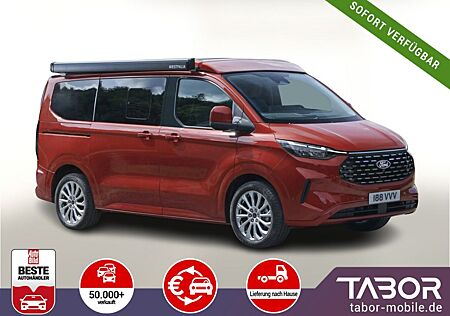 Ford Tourneo Custom Nugget TDCi 170 Tit L1 Markise