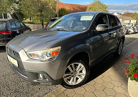 Mitsubishi ASX Intro Edition 2WD