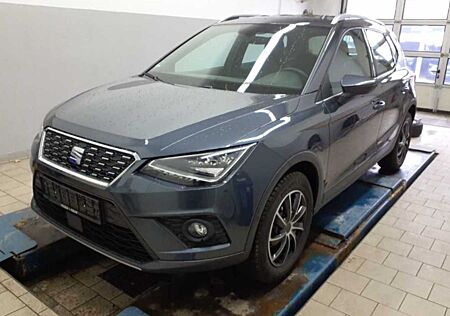 Seat Arona 1.0 TSI 81kW XCELLENCE XCELLENCE