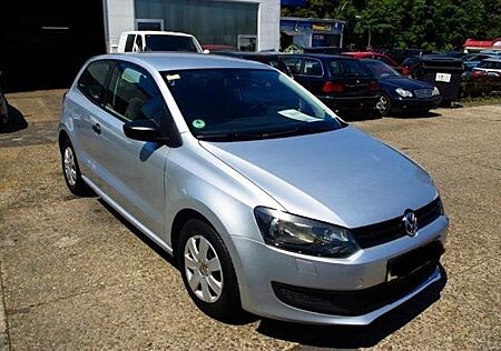 VW Polo Volkswagen 1.2 Scheckheft, CarPlay, Top gepflegt